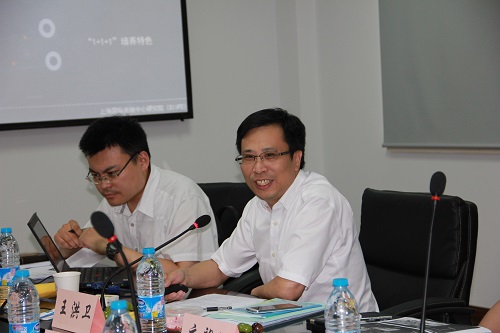 ä¸æµ·è´¢ç»å¤§å&shy;¦å¯æ&nbsp;¡é¿ ä¸æµ·å½ééèä¸&shy;å¿ç&nbsp;ç©¶é¢é¢é¿çæ´ªå«ä»ç»ç&nbsp;ç©¶é¢ç&shy;¹å»ºå·¥ä½