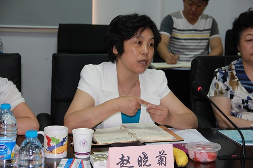 ä¸æµ·è´¢ç»å¤§å&shy;¦éèå&shy;¦é¢å¸¸å¡å¯é¢é¿ ä¸æµ·å½ééèä¸&shy;å¿ç&nbsp;ç©¶é¢æ§è¡é¢é¿èµµæèææåè¨